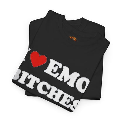 I LOVE EMO TEE