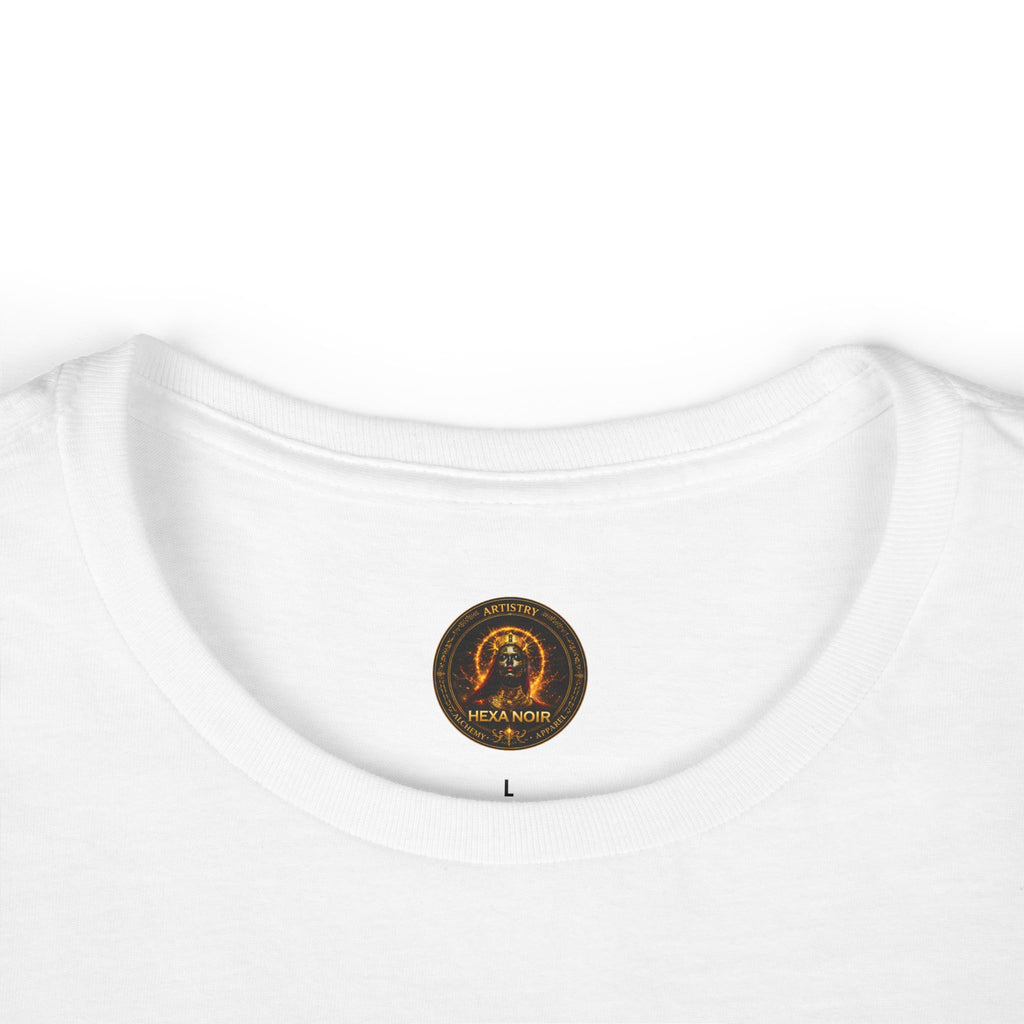 HEXA NOIR NOCTURNAL:Bruja Graphic Tee