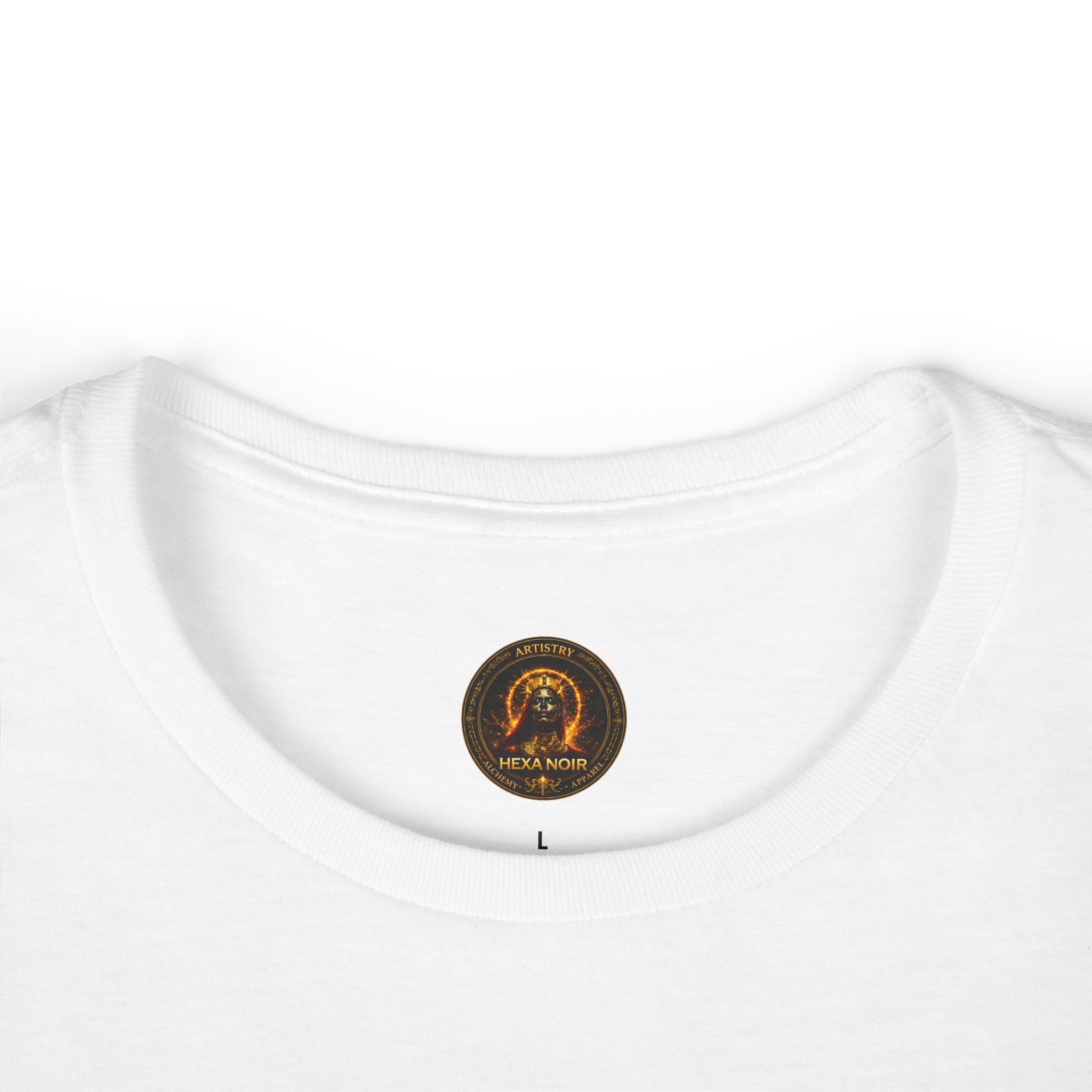 HEXA NOIR NOCTURNAL:Bruja Graphic Tee