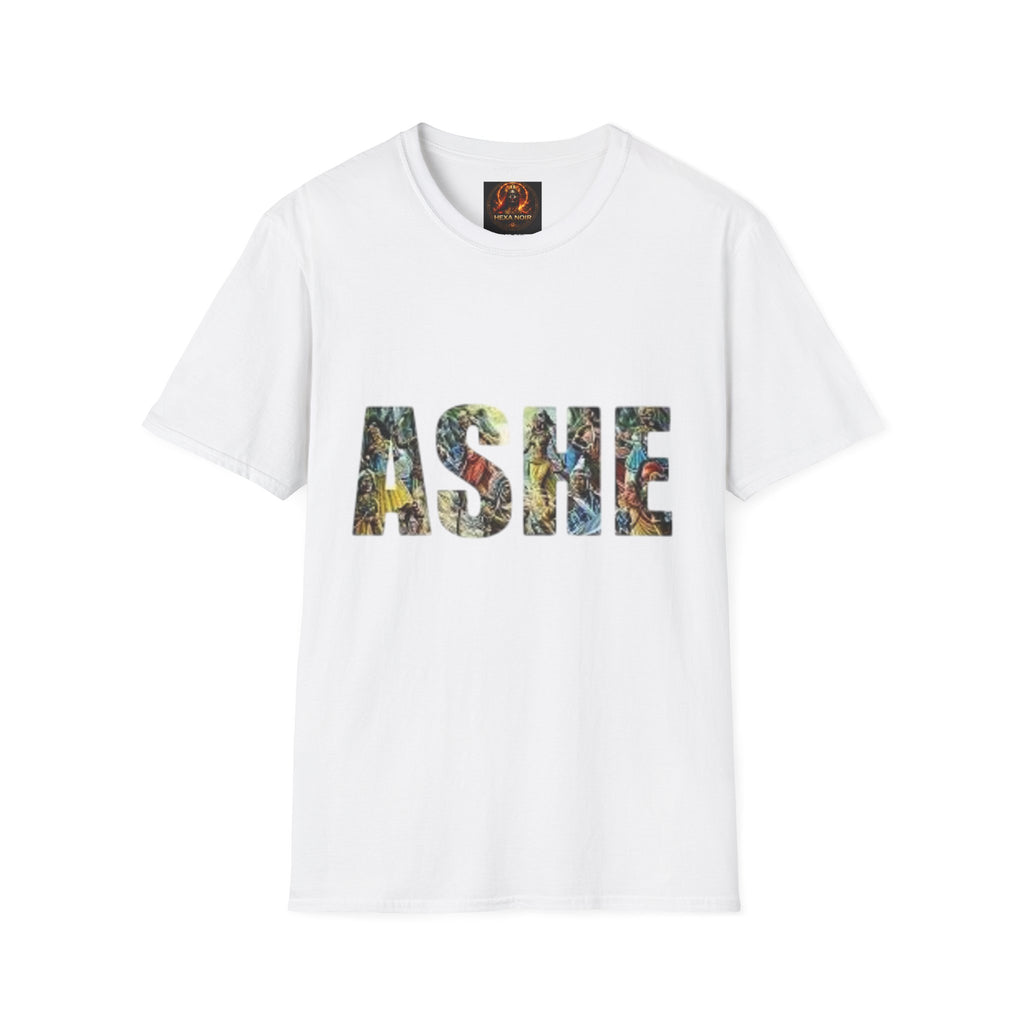 ASHE Power Tee