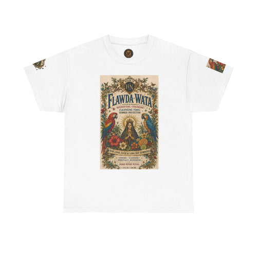 FLAWDA WATA™ TEE by HOUSE OF H/N