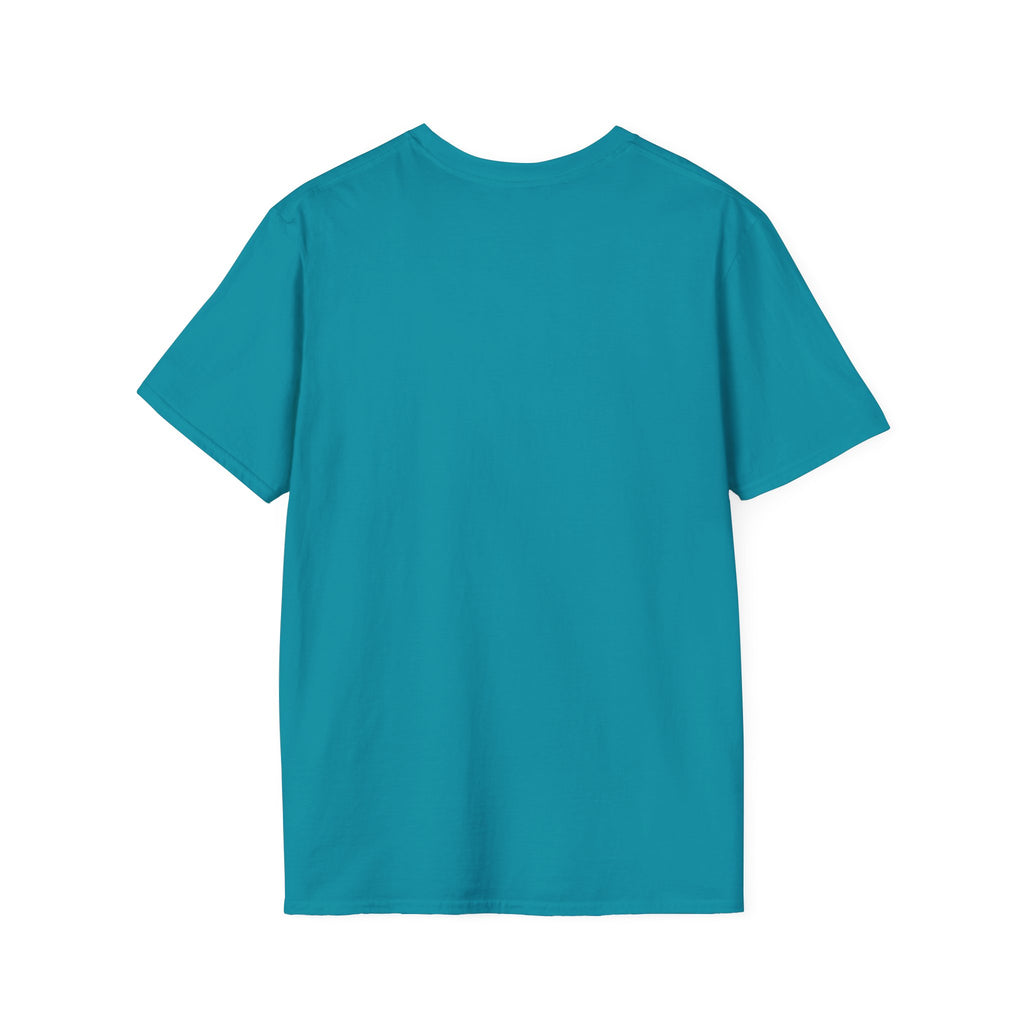 Honey Unisex Softstyle T-Shirt