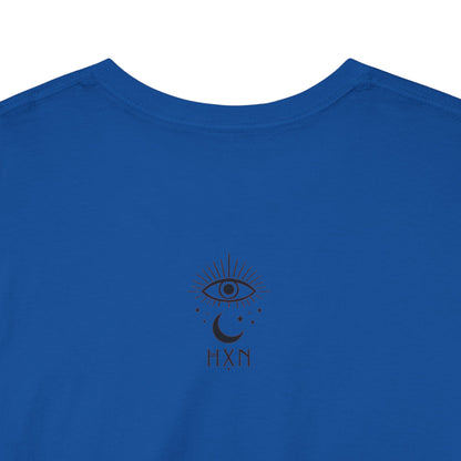 Sage, Crystals, and Trap Music, Casual Wear, Gift for Music Lovers, Spiritual Tee