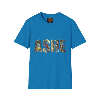 ASHE Power Tee