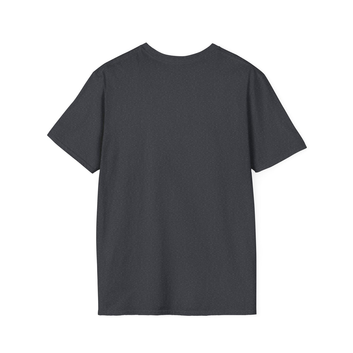 ASHE Power Tee