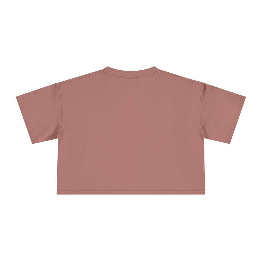 Thick-Fil-A Crop Top