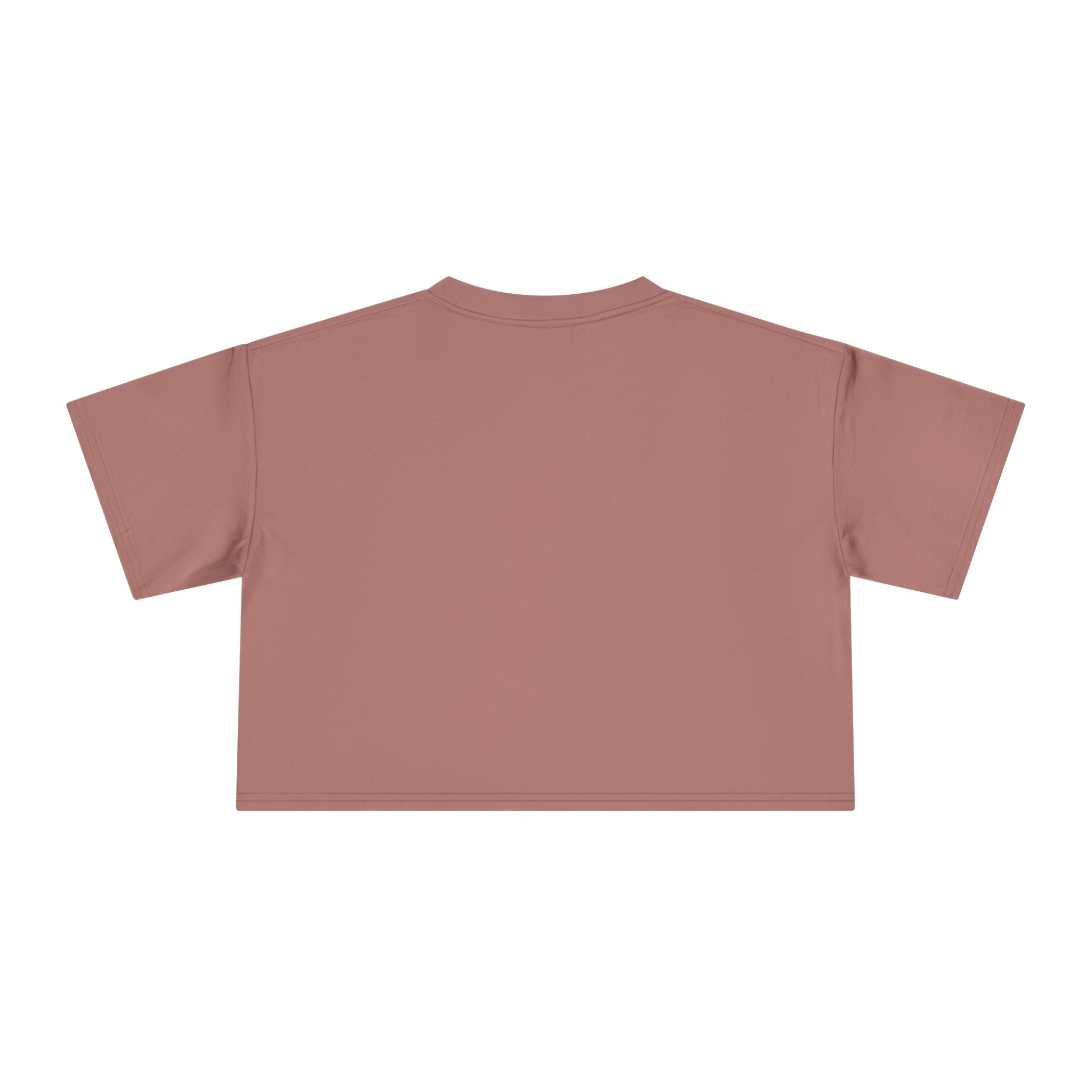 Thick-Fil-A Crop Top