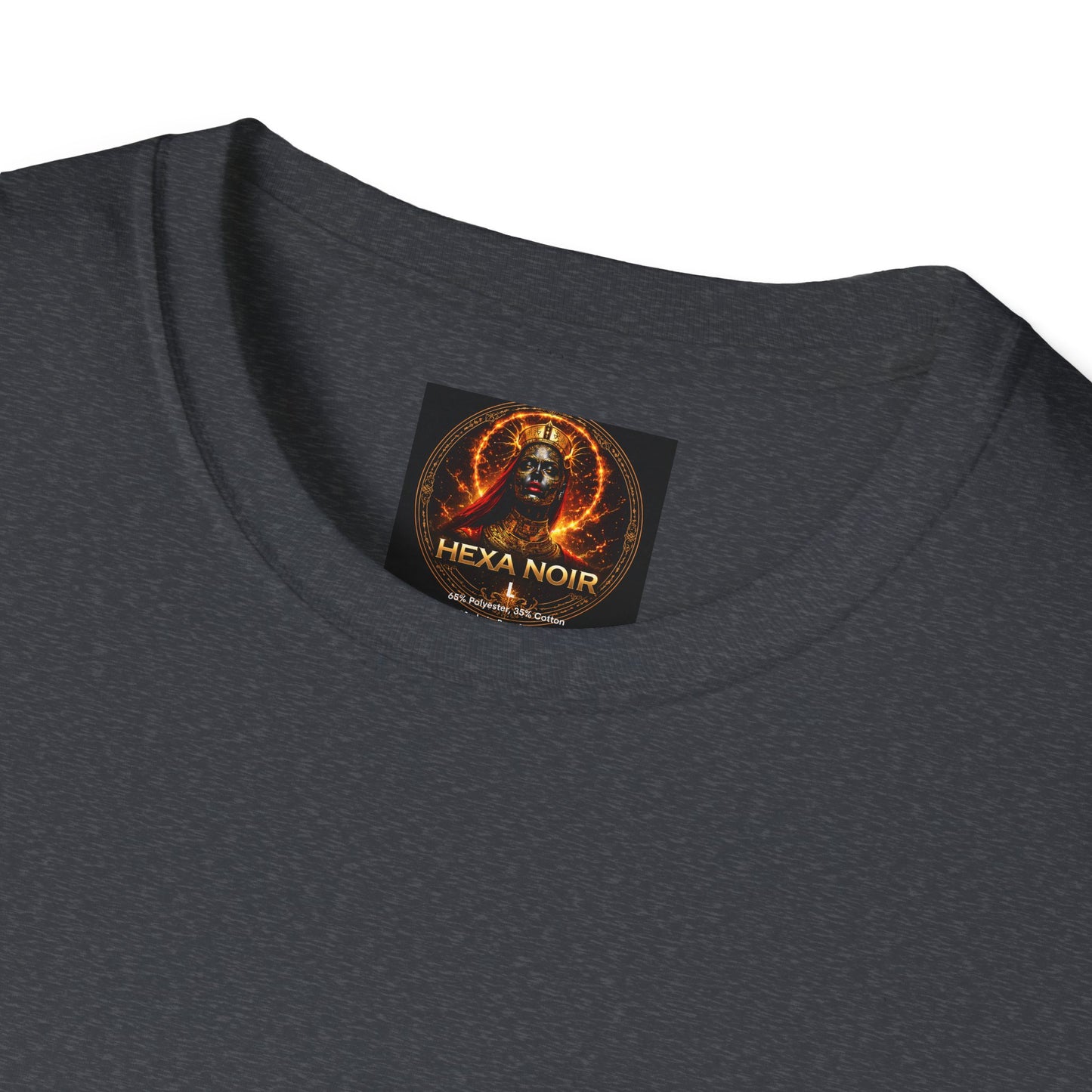 ASHE Power Tee