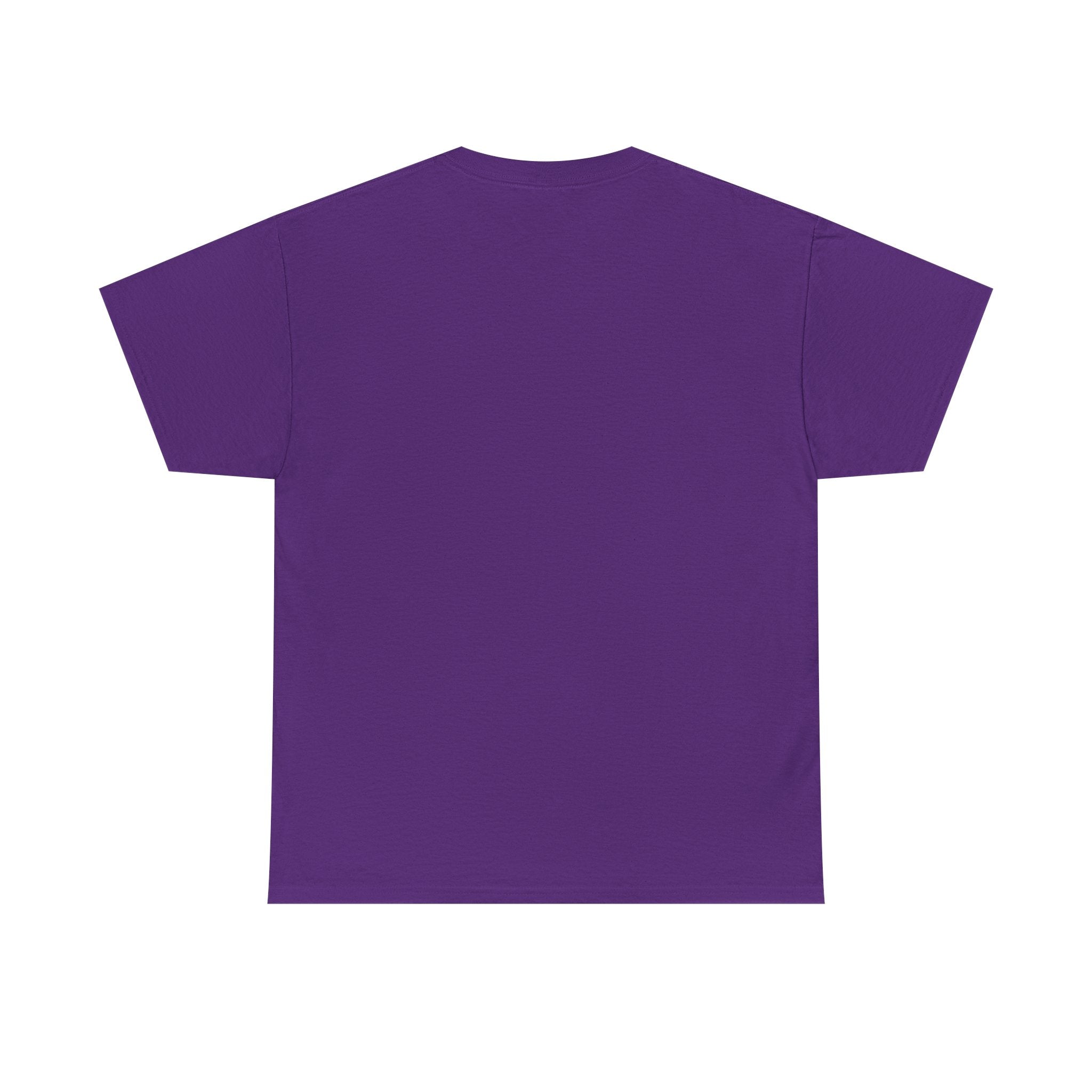 She/Her/Mami Unisex Heavy Cotton Tee