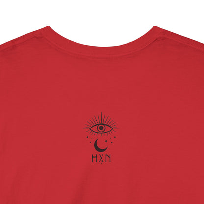 Sage, Crystals, and Trap Music, Casual Wear, Gift for Music Lovers, Spiritual Tee