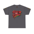 Kiss More Fems Pride Tee | Hexa Noir Pride '26 Collection