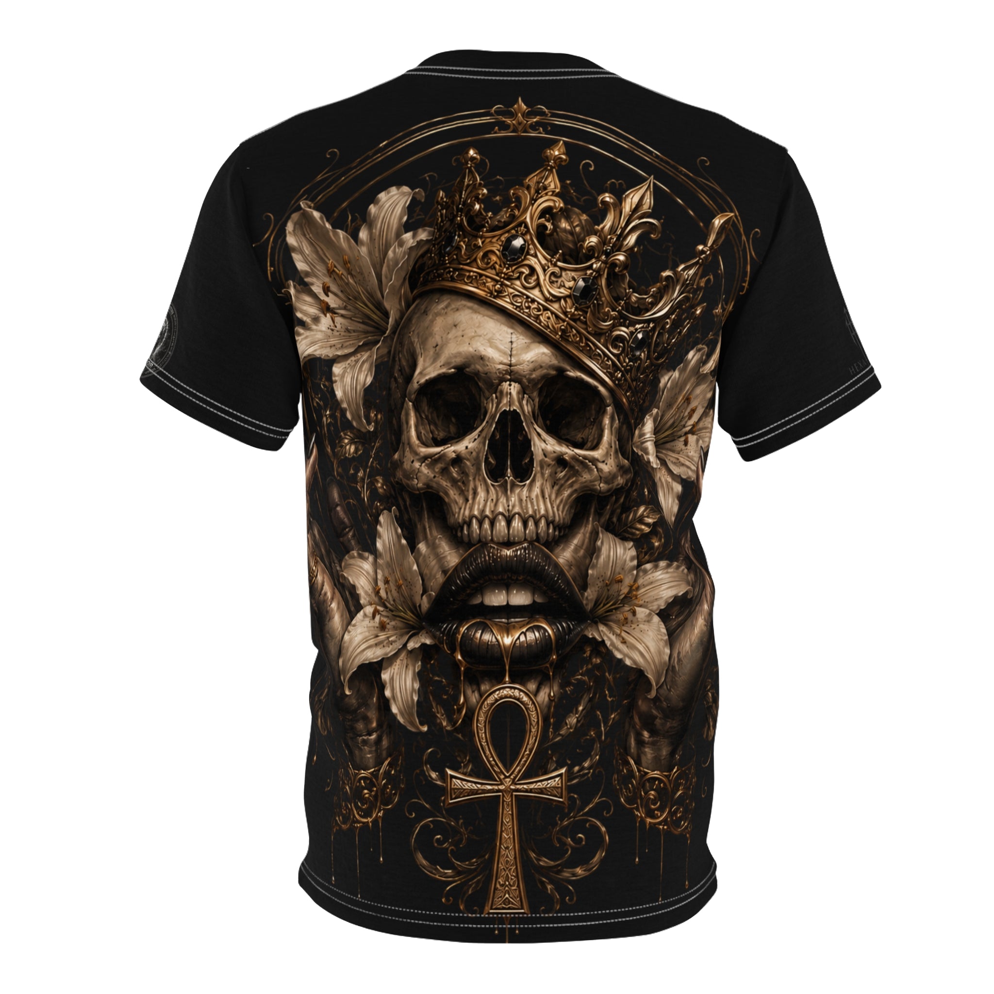 HEXA NOIR NOCTURNAL: HALLOWED