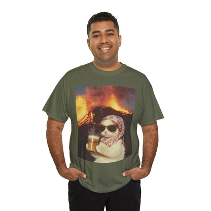 Not My Emergency Tee
