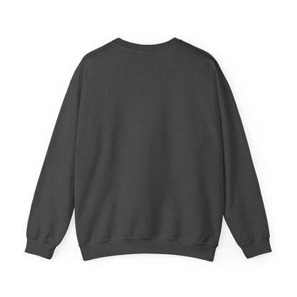 Vampire Bite Crewneck Sweatshirt | Gothic Streetwear | Dark Feminine Fashion | Edgy Alt Style |