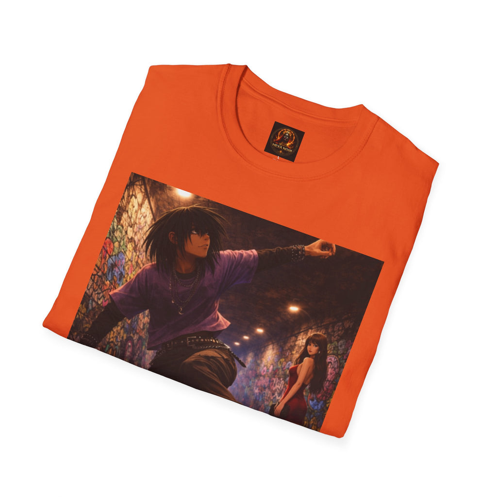 Be In Your Own World T-Shirt