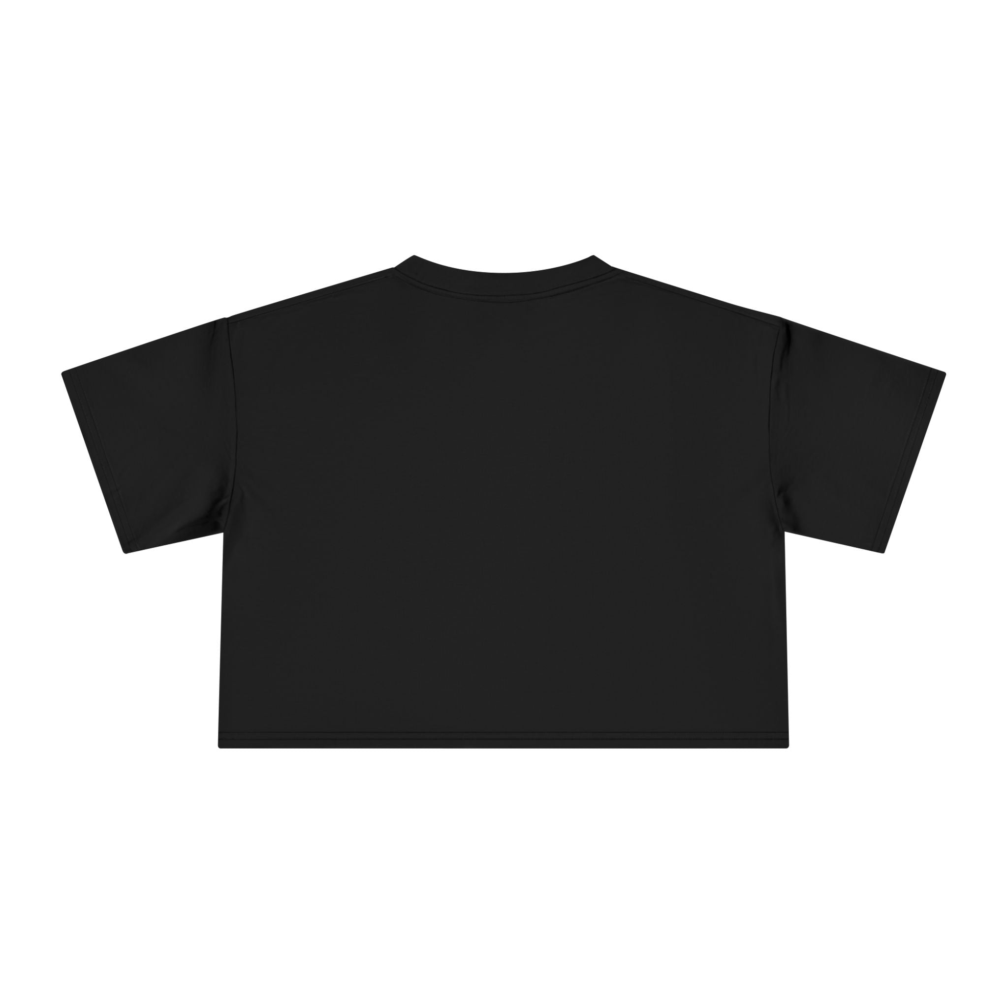 Thick-Fil-A Crop Top