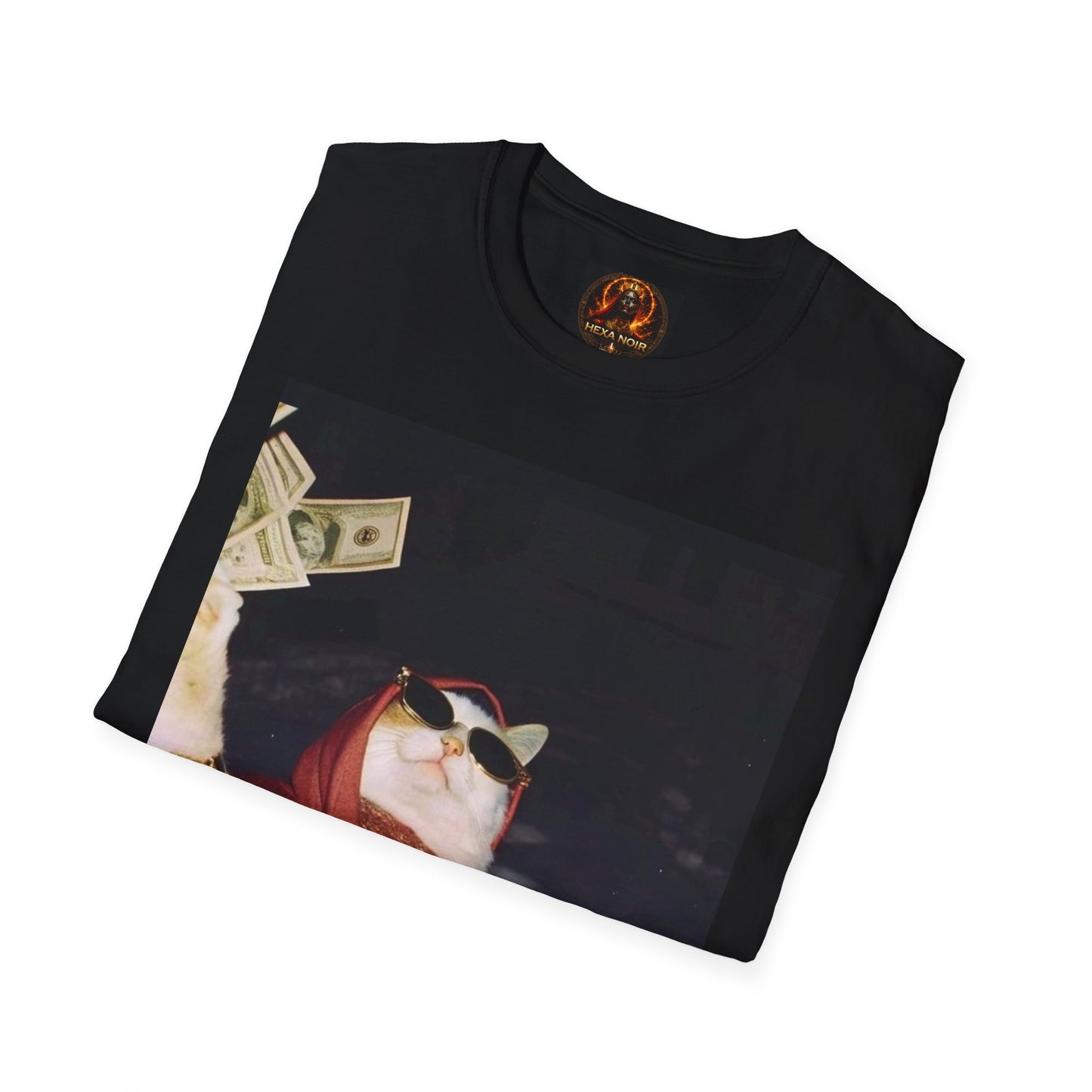 Paid & Unbothered Tee