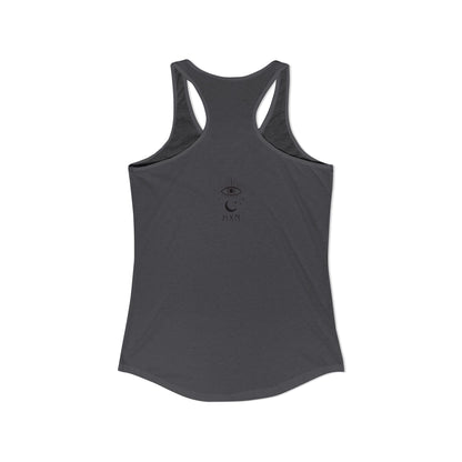 On Wednesdays we Wear HEXA NOIR Unisex Tank