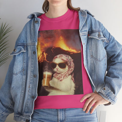 Not My Emergency Tee