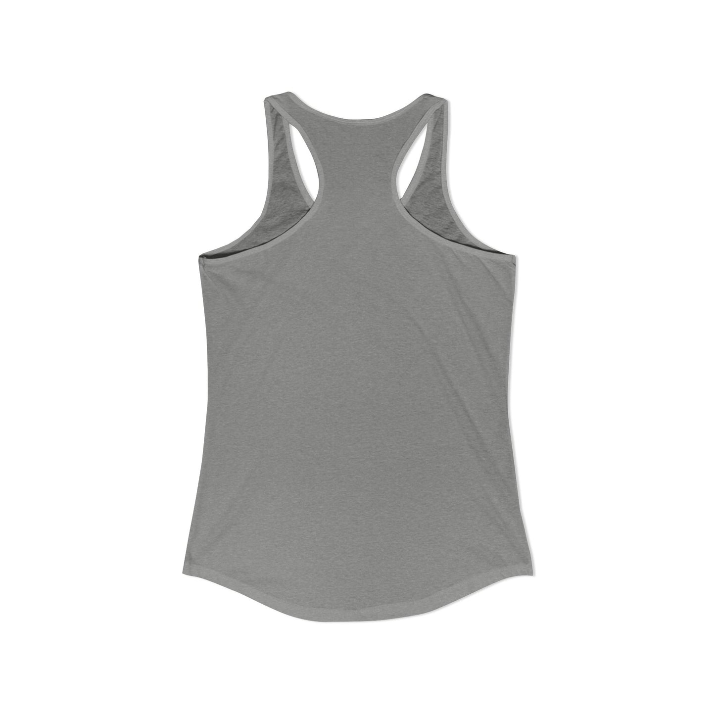 Women's ThiCkfila  Racerback Tank