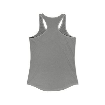 Women's ThiCkfila  Racerback Tank