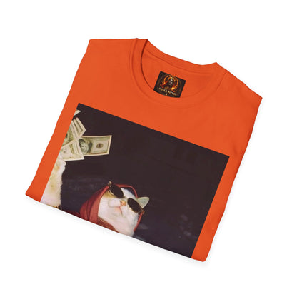 Paid & Unbothered Tee