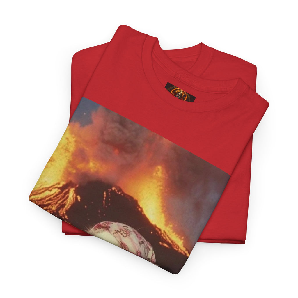 Not My Emergency Tee