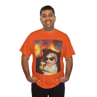Not My Emergency Tee