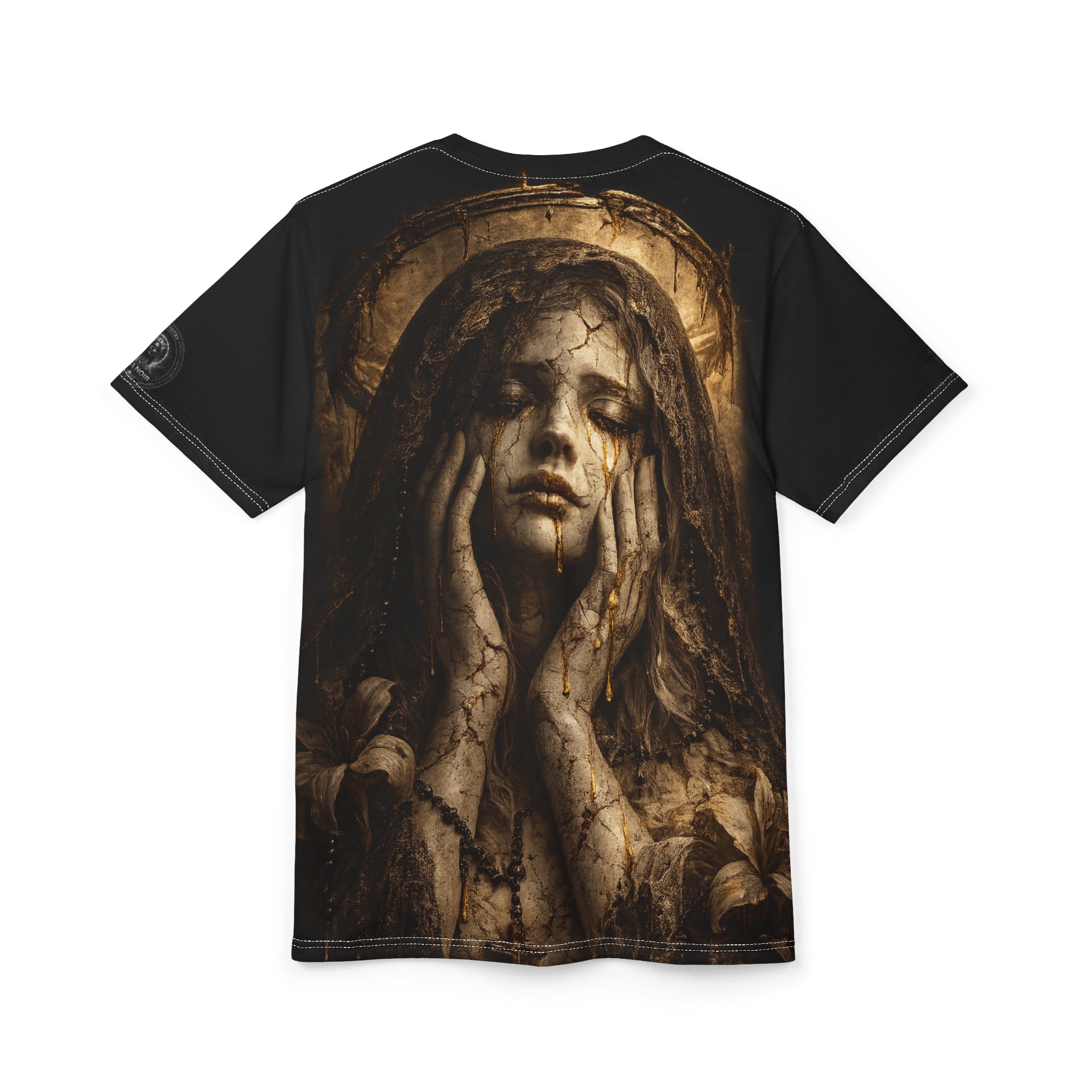 HEXA NOIR NOCTURNAL: -DIVINE DECAY NOCTURNAL SAINTS