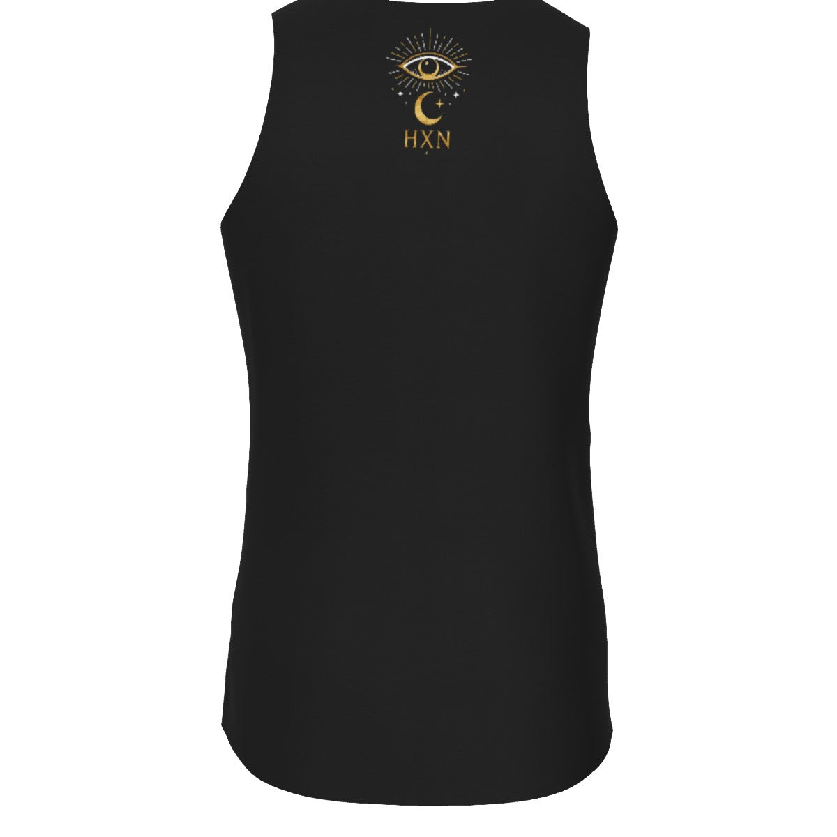Baddest Hoodoo Red Tank