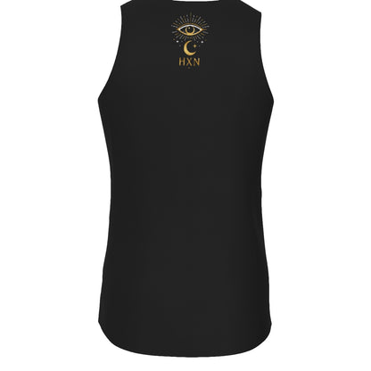 Baddest Hoodoo Red Tank