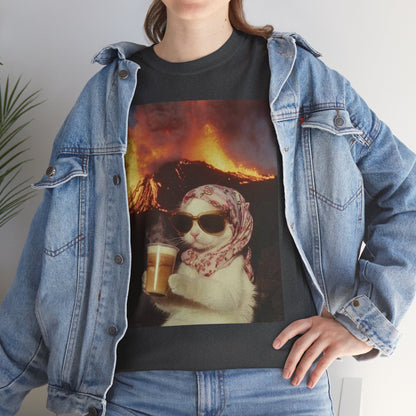 Not My Emergency Tee