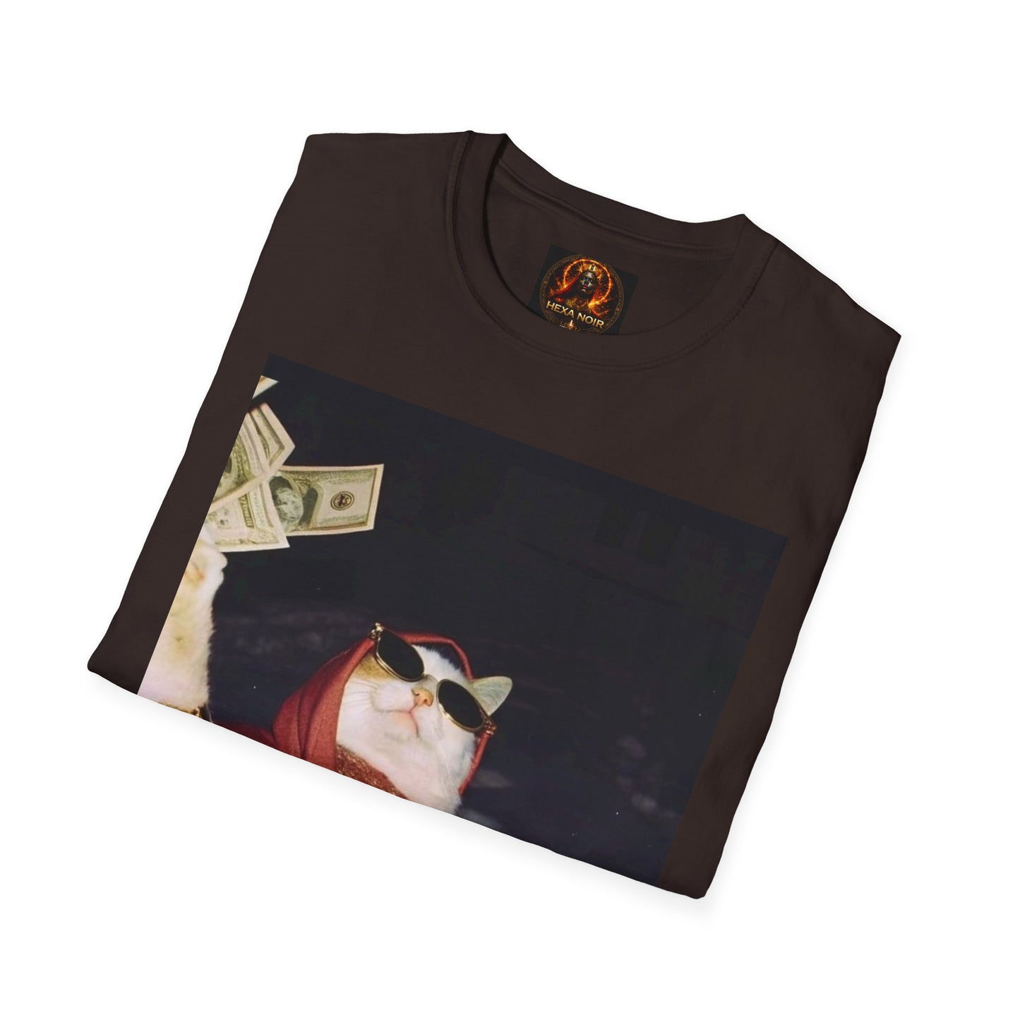 Paid & Unbothered Tee