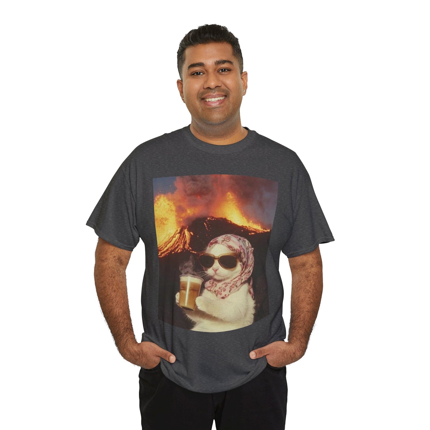 Not My Emergency Tee