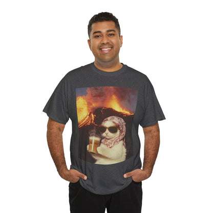 Not My Emergency Tee