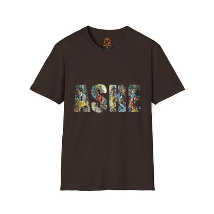 ASHE Power Tee