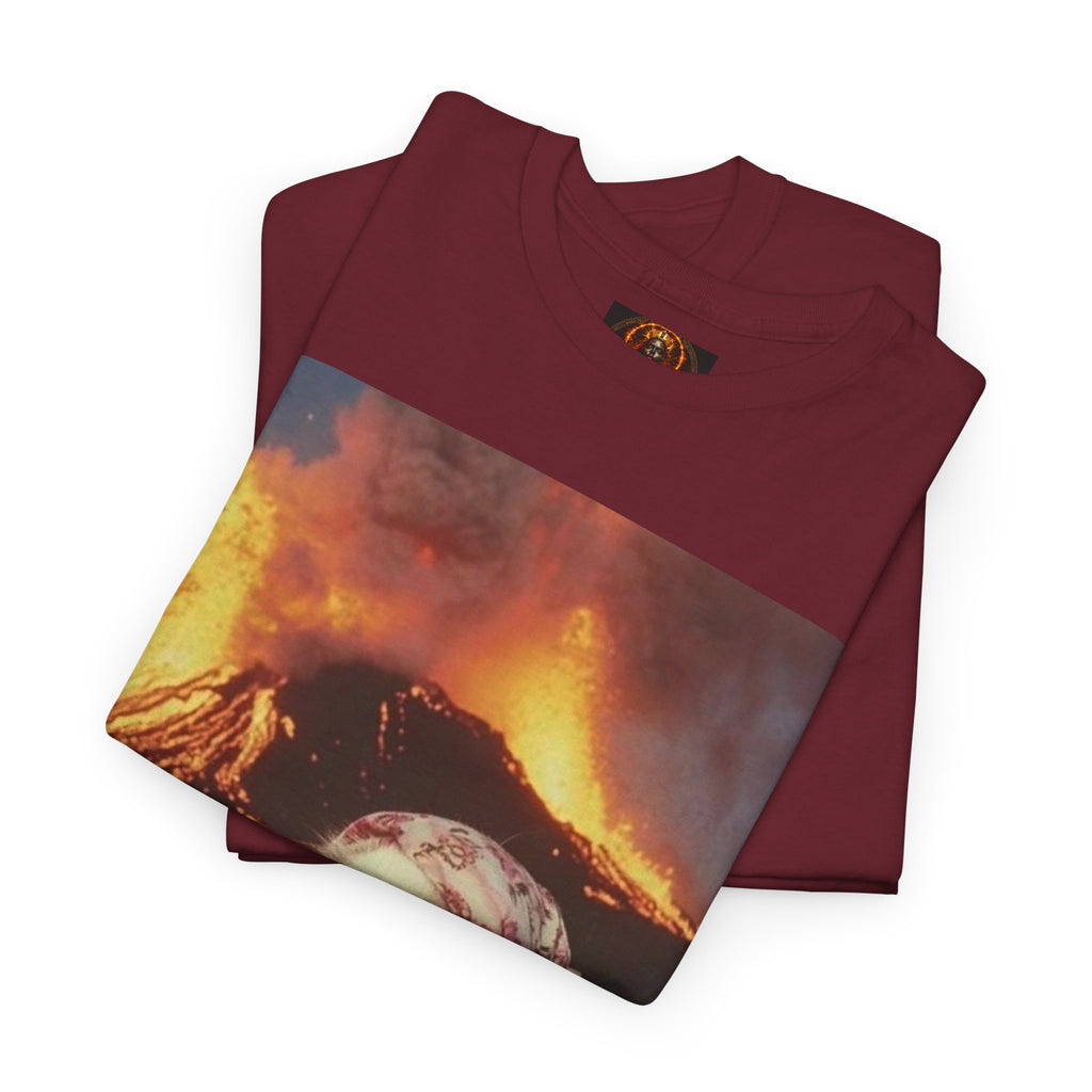 Not My Emergency Tee