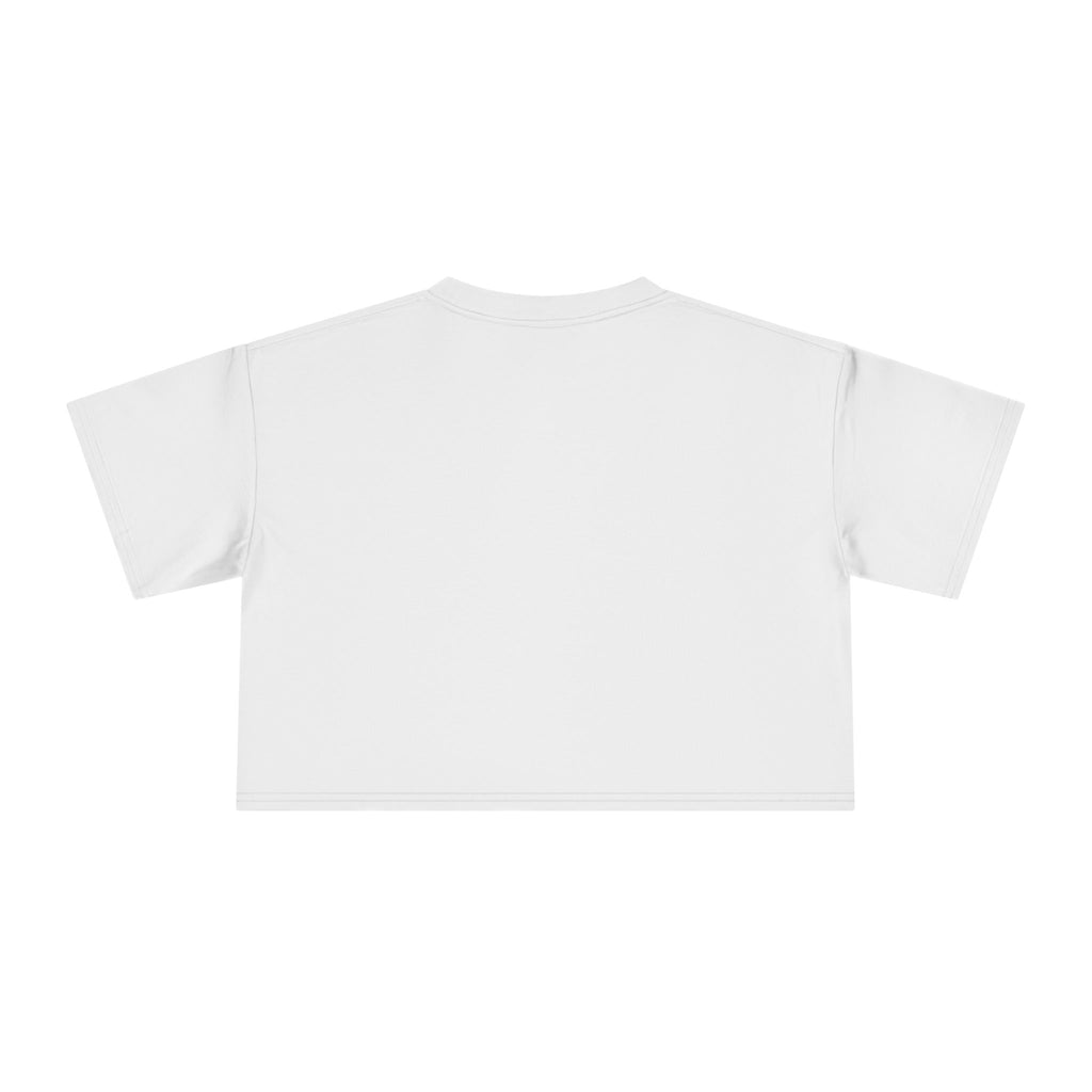 Thick-Fil-A Crop Top