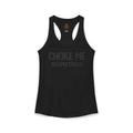 HΞXA Racerback Tank – Black