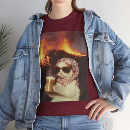 Not My Emergency Tee