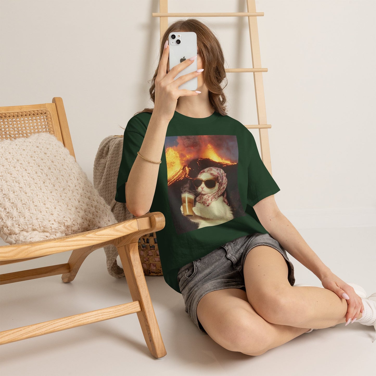 Not My Emergency Tee