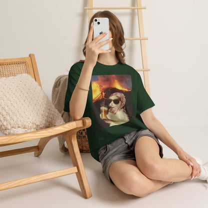 Not My Emergency Tee