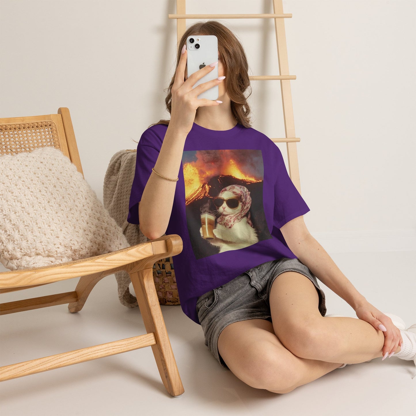 Not My Emergency Tee