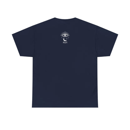 On Wednesdays We Wear Black T‑Shirt