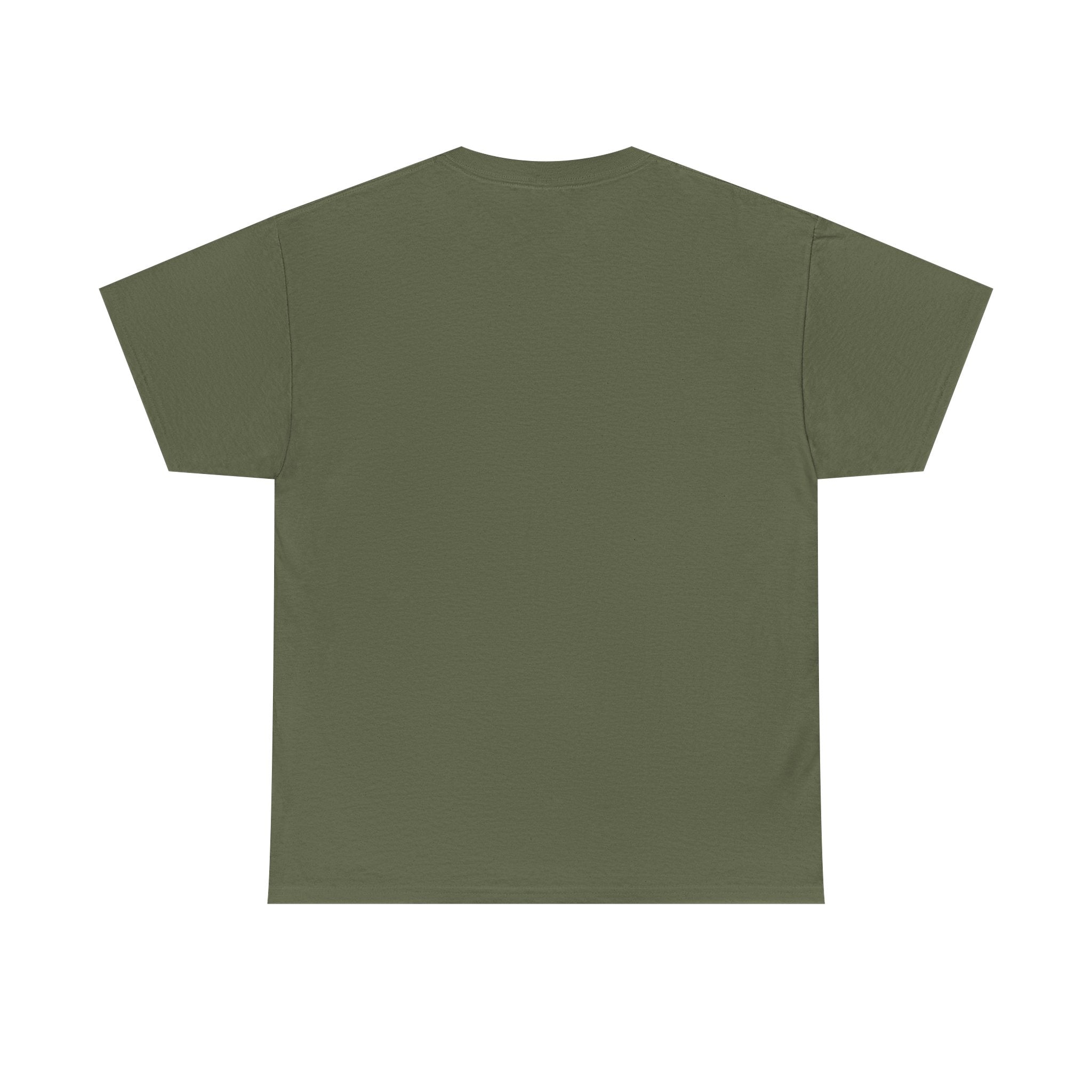 Born Again Heathen Tee