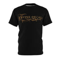 HEXA NOIR NOCTURNAL: -DIVINE DECAY NOCTURNAL SAINTS