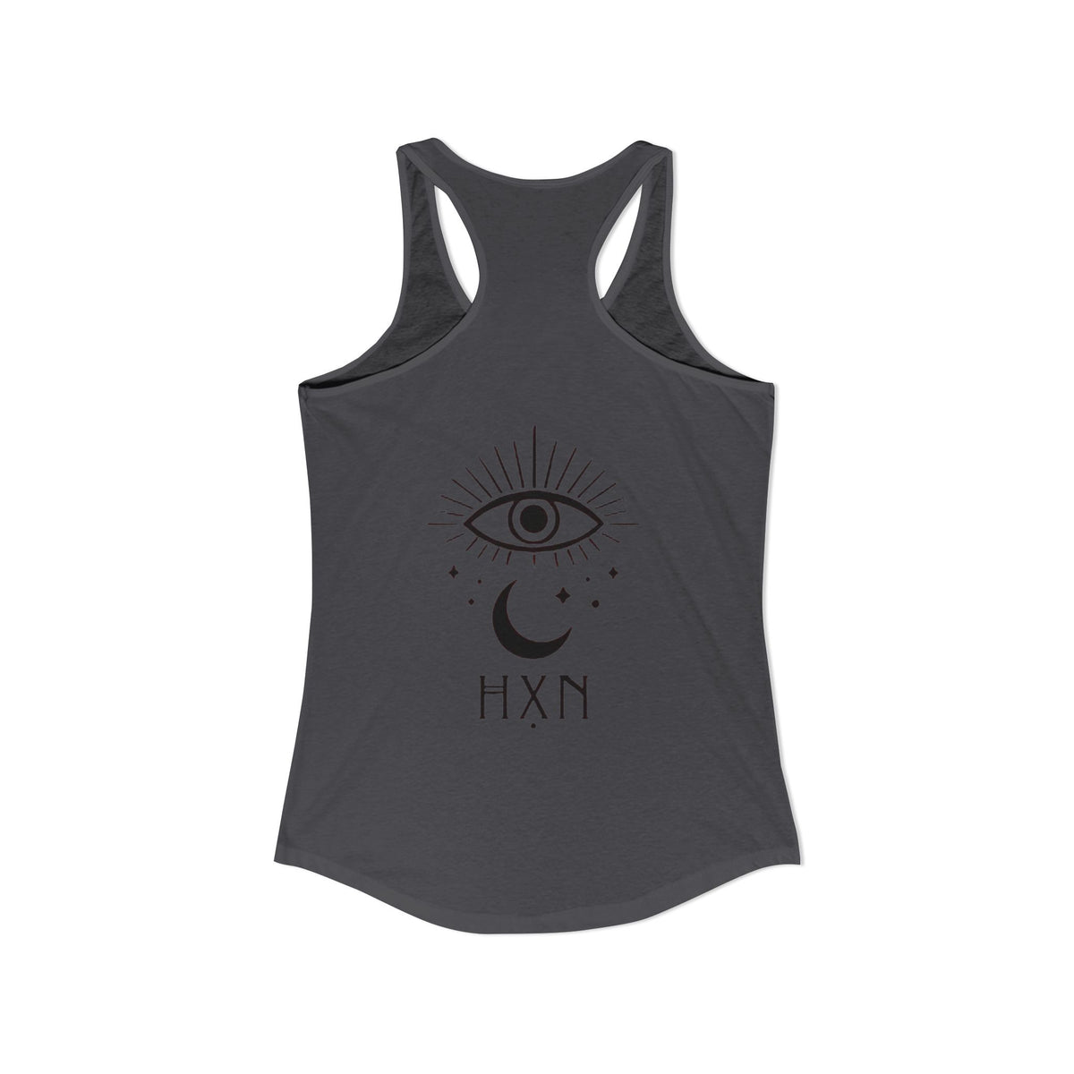 Baddest Hoodoo in Town Tank | Hexa Noir