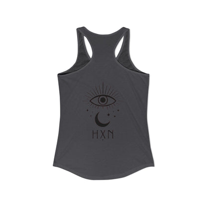 Baddest Hoodoo in Town Tank | Hexa Noir
