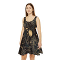 Celestial Muse Dress