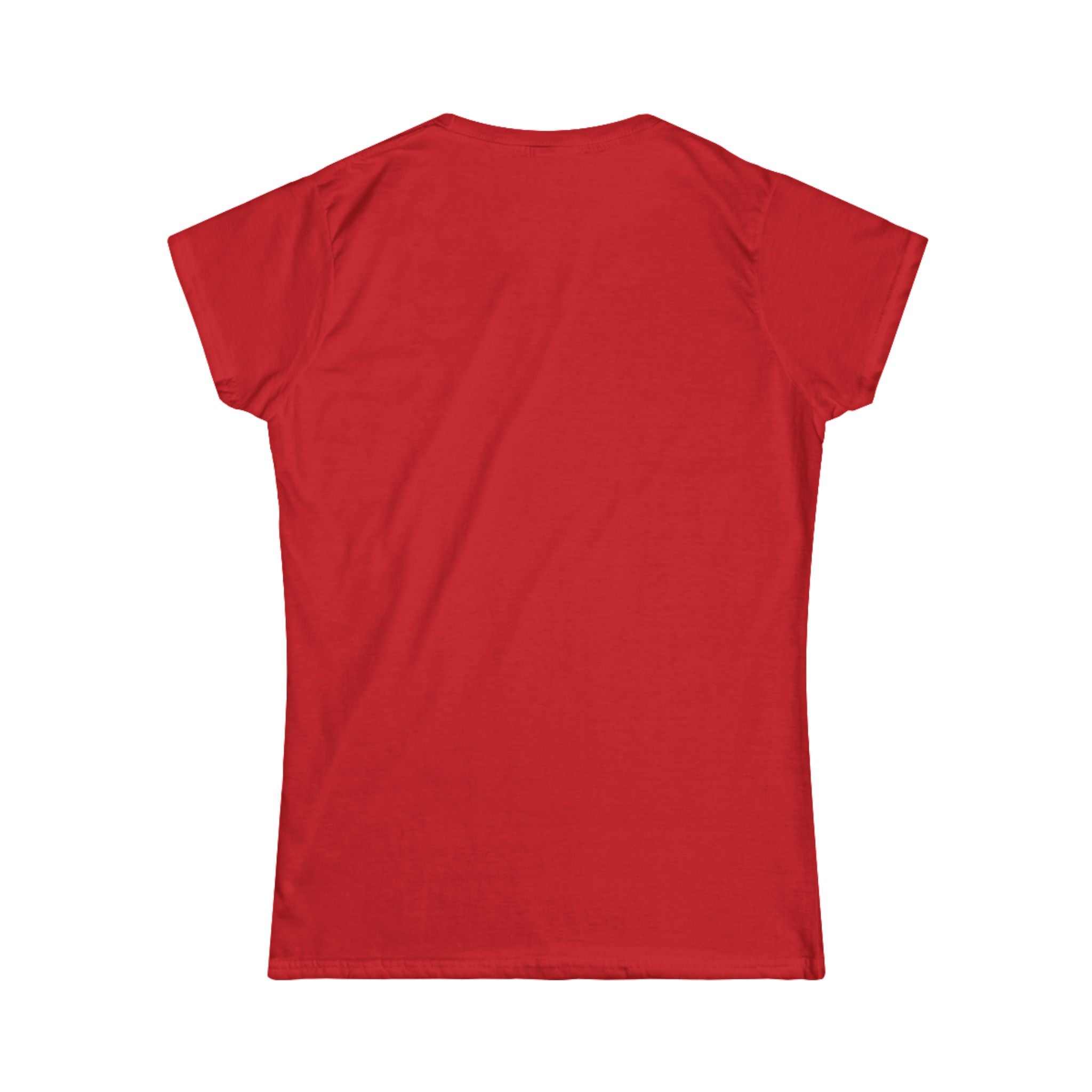 Sensitive Gangster Women's Sarcastic Graphic Tee